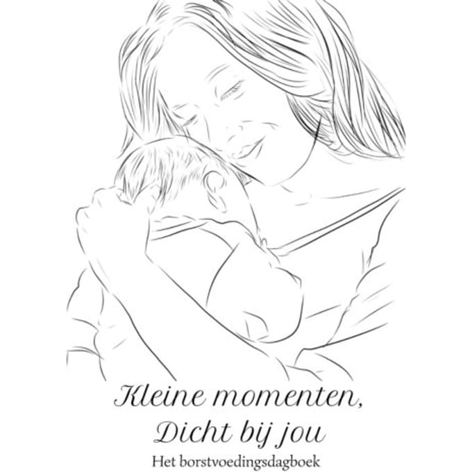 Kleine Momenten, Dicht Bij Jou - Sabine Koolen