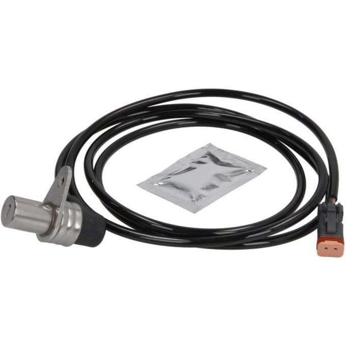 Snelheidssensor, ABS AUGER 101428