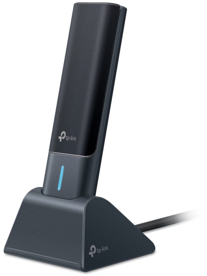 TP-Link Archer TXE50UH WLAN 3000 Mbit/s