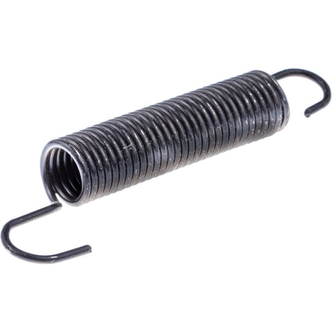 Return spring