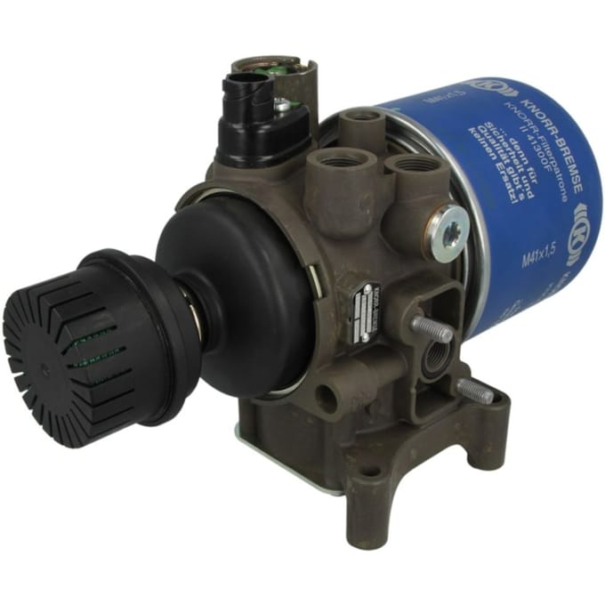 Luchtbehandelingseenheid DT Spare Parts 5.70034