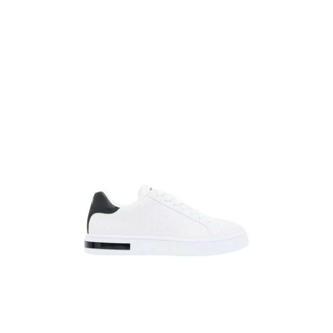 Lage Sneakers Armani Exchange XM000140 AF11916