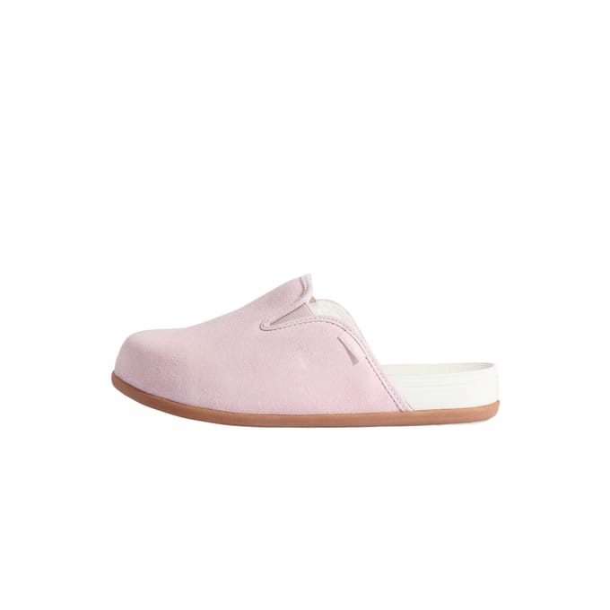 Vans MTE Mule Harbor VR3 Rose 38.5 white