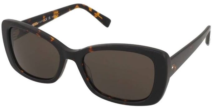 Zonnebrillen Tommy Hilfiger TH 2225/S 086/70