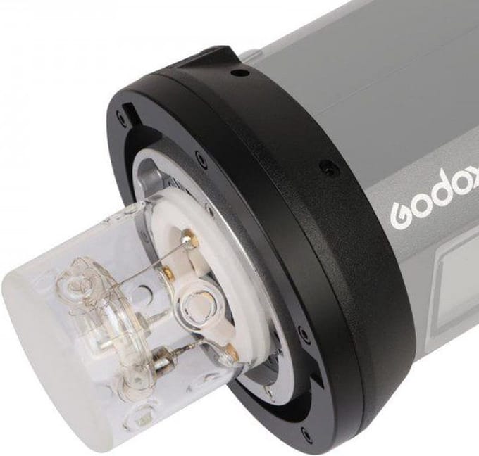Godox Bowens Mount voor AD400/300 PRO