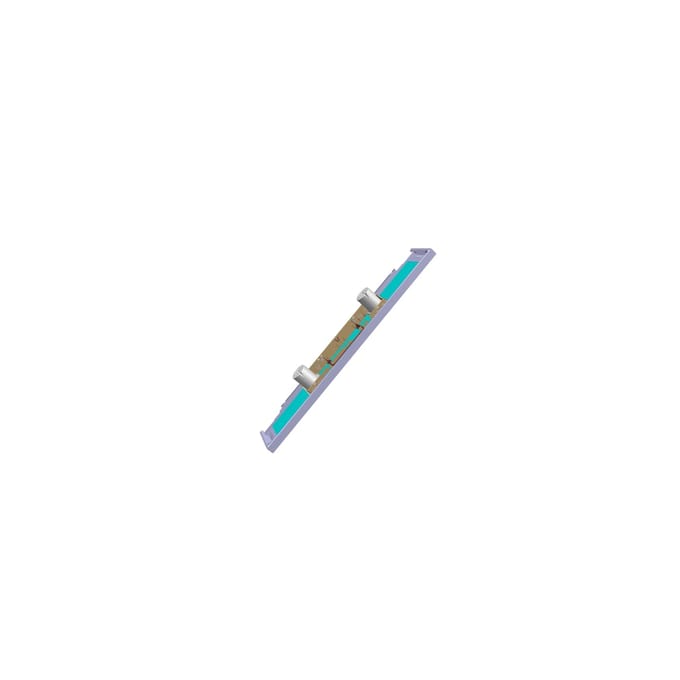 AEG controlepaneel, gietijzer 140234749038