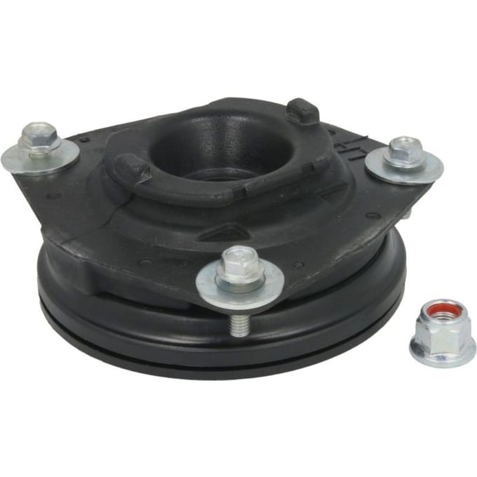 Reparatieset, veerpootbevestiging KYB SM2804 links