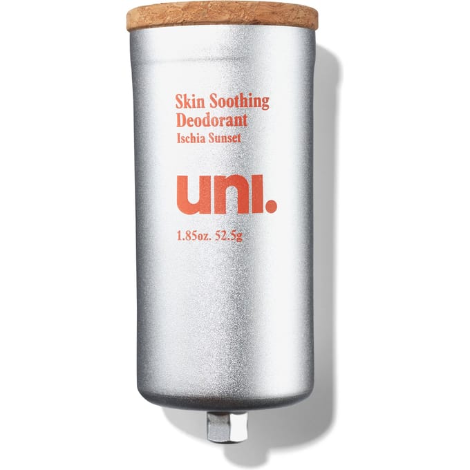 Uni Skin Soothing Deodorant Refill
