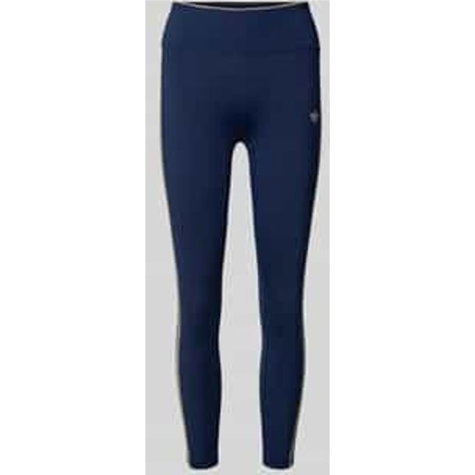 Slim fit sport-legging met climacool-technologie