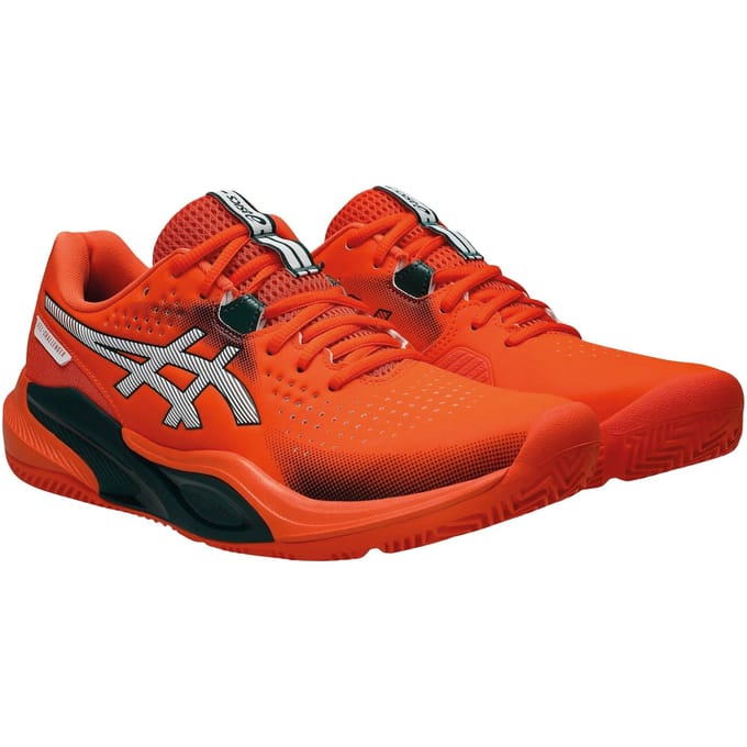 Asics Gel-Challenger 15 Padelschoenen Heren