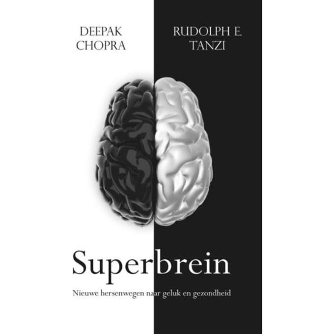 Superbrein - Deepak Chopra