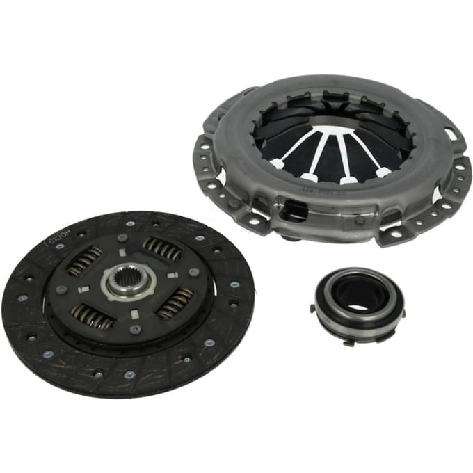 Schaeffler Luk Koppelingsset LUK RepSet 619 3120 00