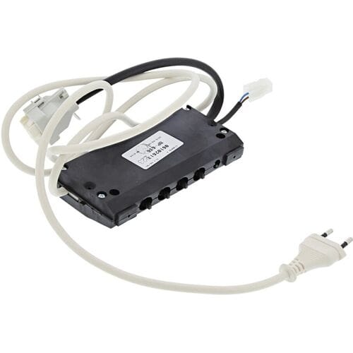AEG set, controlepaneel, 61026134