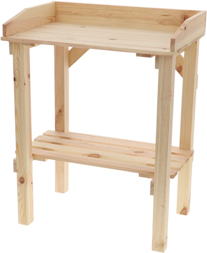 Esschert Design Kinderoppottafel