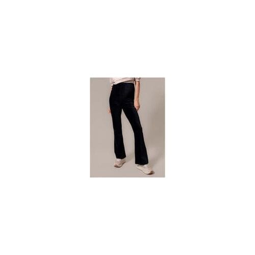 Prénatal zwangerschapsbroek Black XS Dames
