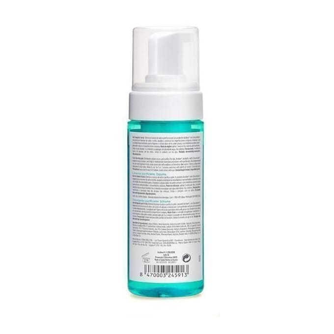 Acne-behandeling Isdin Acniben Gel Gezichts Corrector (15 ml)