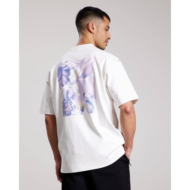 Aeden T-shirt korte mouw a22243178