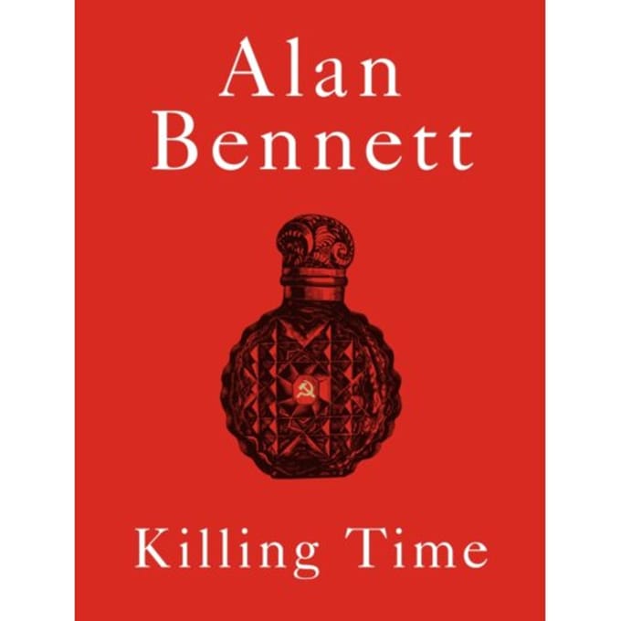 Killing Time - Alan Bennett