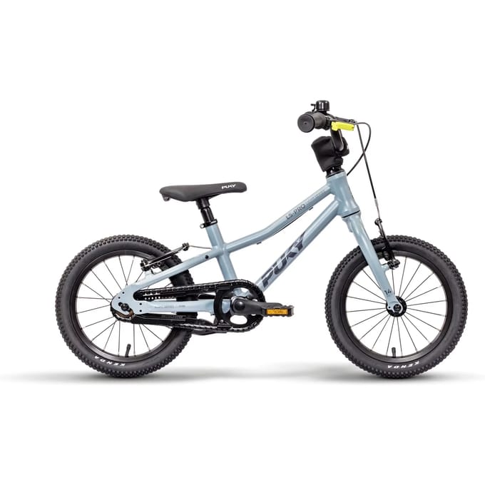 Puky Fiets 14 LS-pro ash blue