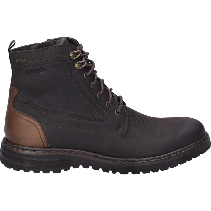 JOSEF SEIBEL Erroll 53 | Laars voor Heren | bruin