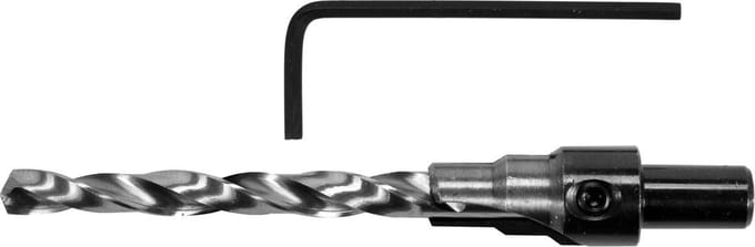 Yato - Boormachine Accessoire - 7-10mm