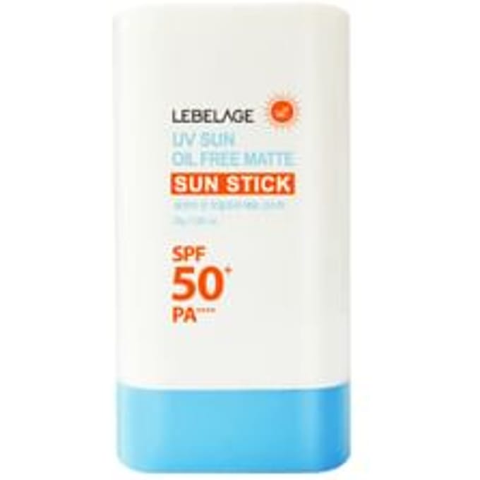 LEBELAGE - UV Sun Oil Free Matte Sun Stick 23g