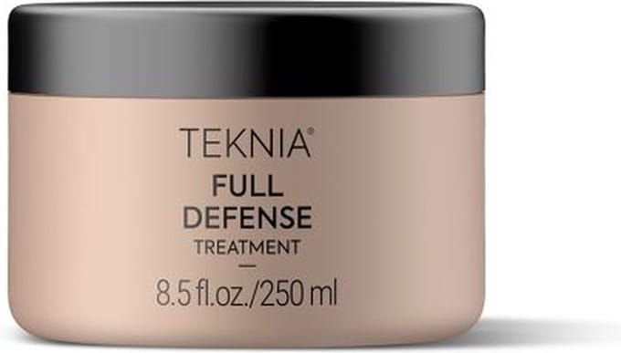 Lakmé - TEKNIA Full Defense Protective Mask - 250 ml