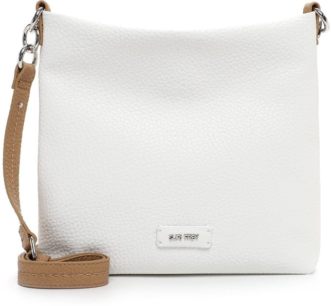 SURI FREY Schoudertas SFY Batty ( 14630 ) - Dames handtassen - white 300