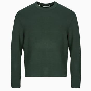 Selected  Trui SLHTELLER FN RELAXED CREW NECK