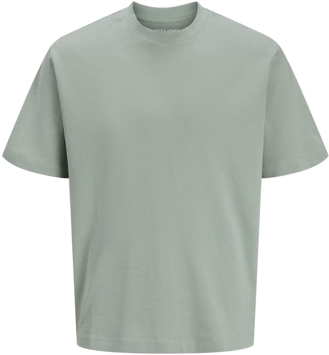JACK&JONES - JWHURBAN EDGE TEE SS O-NECK SN - Heren - T-shirts
