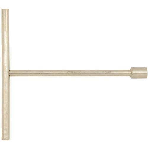 KS Tools 9638457 9638457 Zeskant Steeksleutels T-heft 70 mm 70 mm