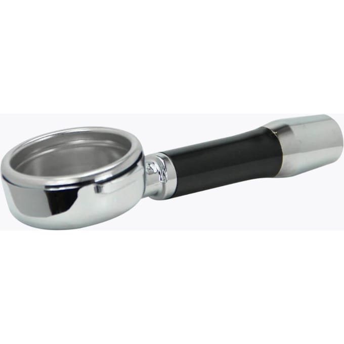 ECM filterhouder Gran Crema schuin