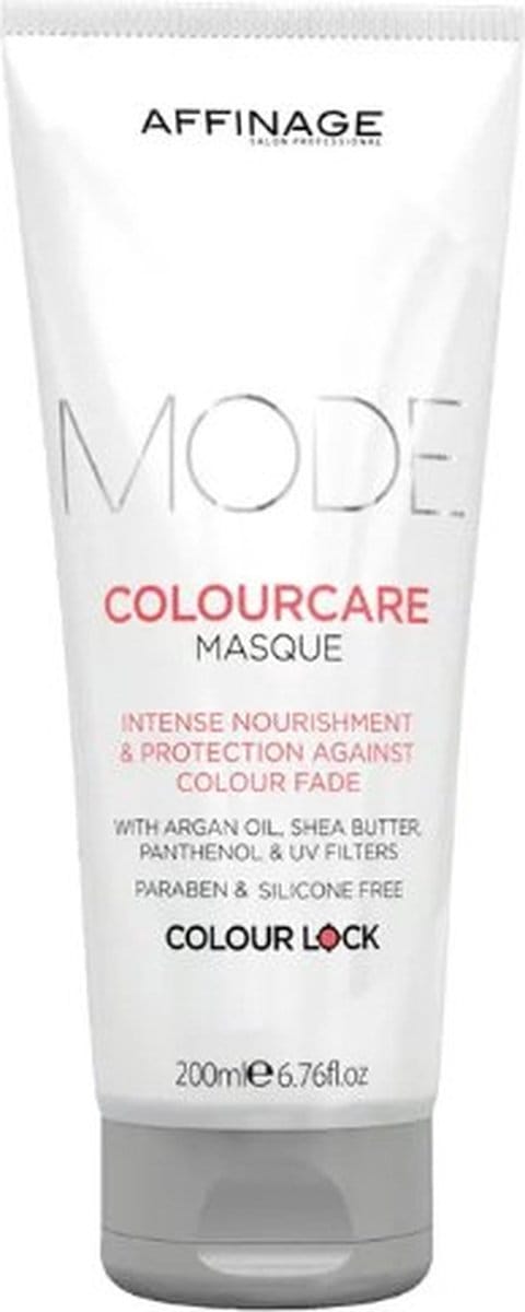ASP Affinage Colour Care Masque 200ml