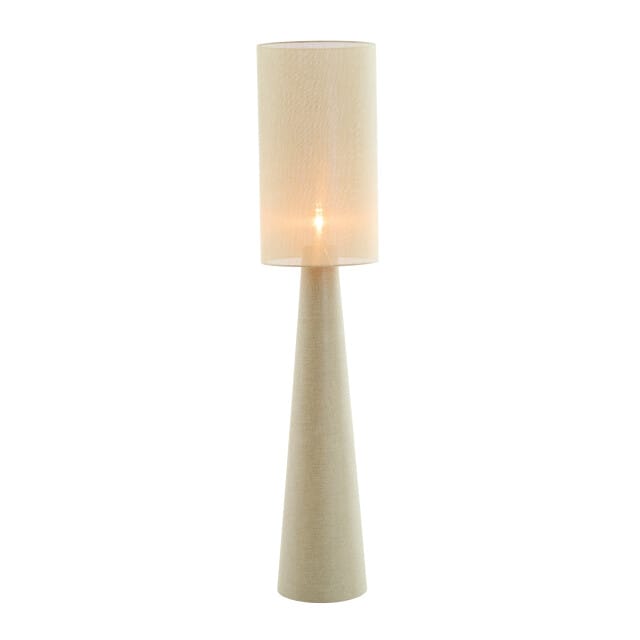 Light & Living - Vloerlamp MICKY - Ø38x180cm - Groen