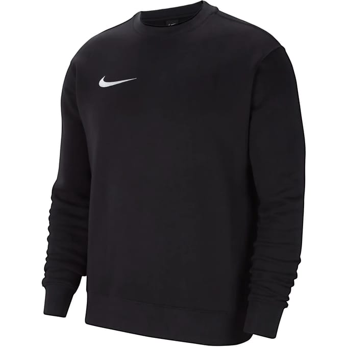 Sweater met ronde hals voor kinderen Nike Fleece Park20