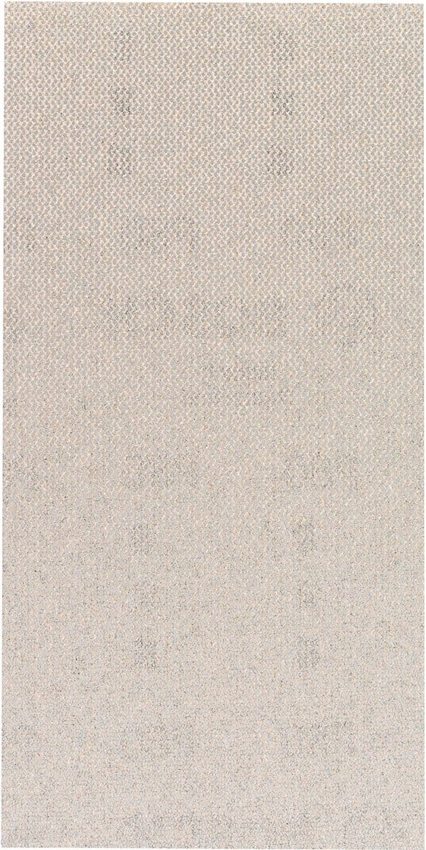 Net schuurmiddel M480, 93X186mm, G80