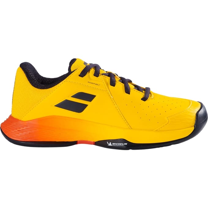 Tennisschoenen voor kinderen Babolat Propulse
