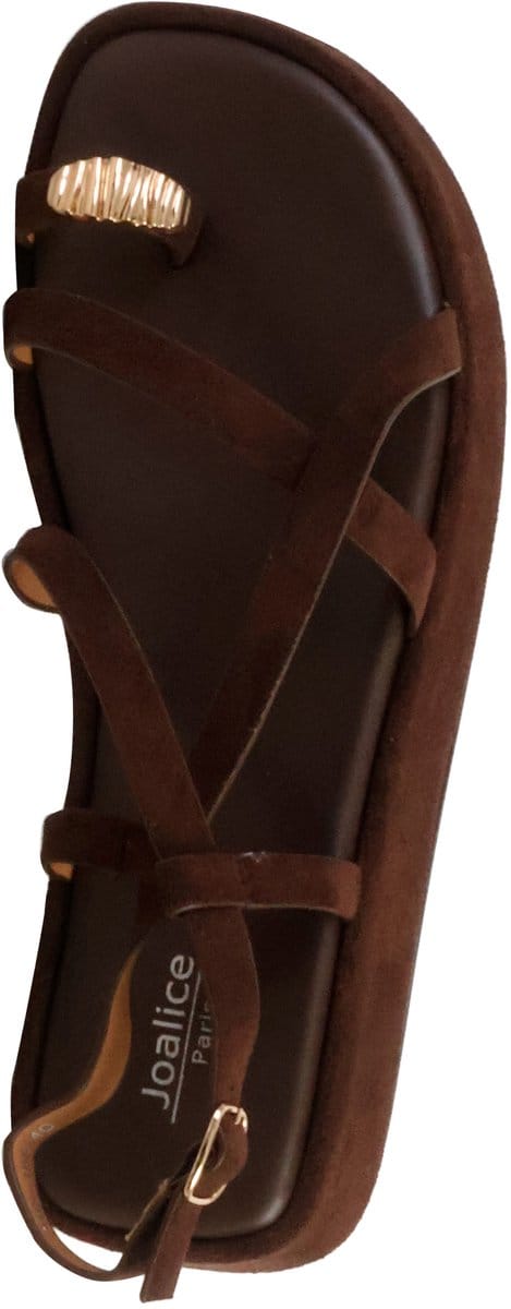 Joalice-sandalen met bandjes