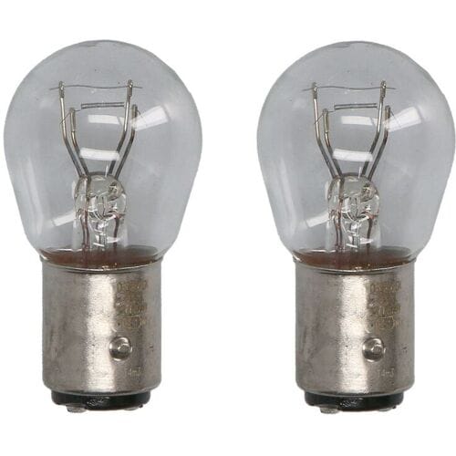 Osram Automotive 4062172394895 Signaallamp Ultra Life P21/5W 21/5 W 12 V