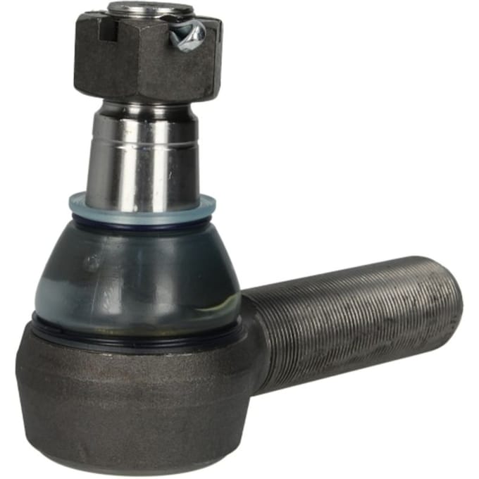 Spoorstangeinde AUGER 10098 links