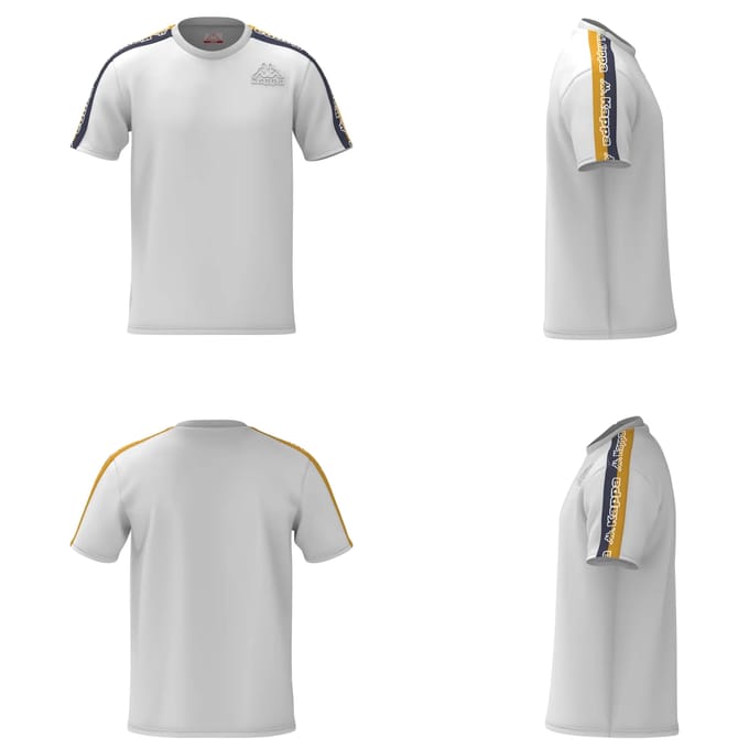 T-shirt Kappa Gramio