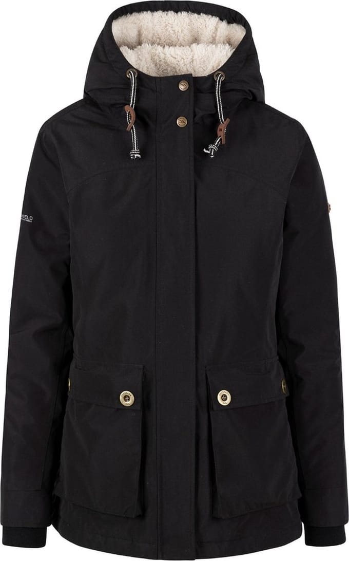 Trespass damesregenjas Token - Female Rainwear Tp50