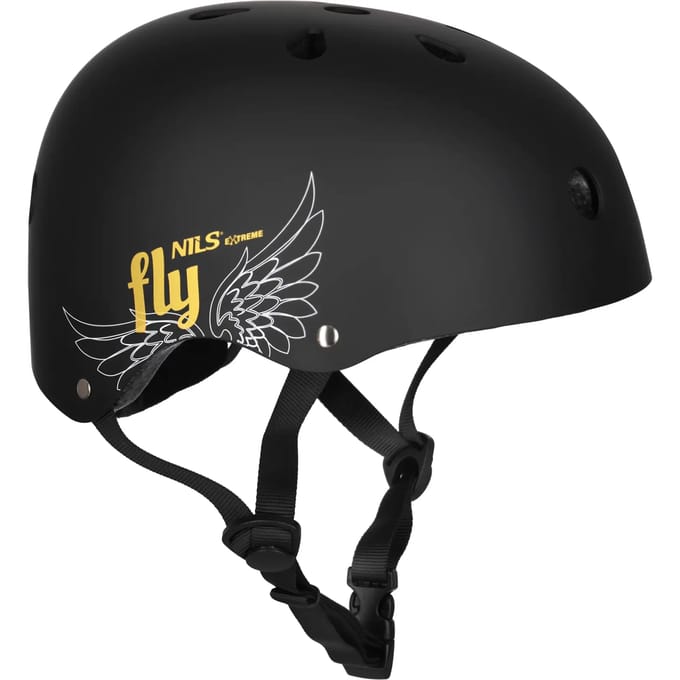 Koptelefoon NILS Extreme MTW001 Fly
