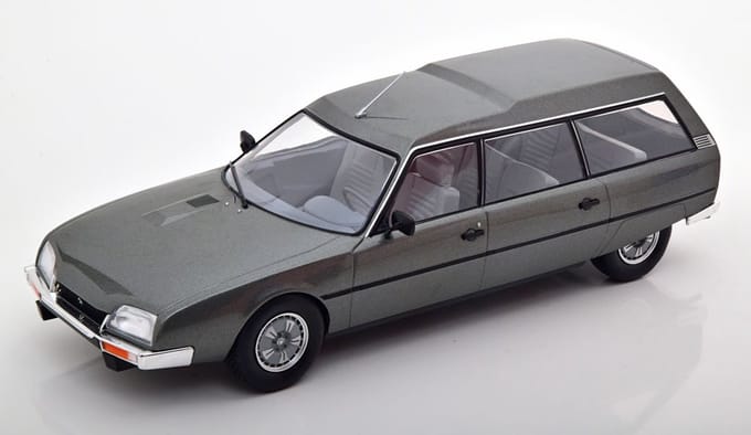 Citroën CX Break - 1:18 - Modelcar Group