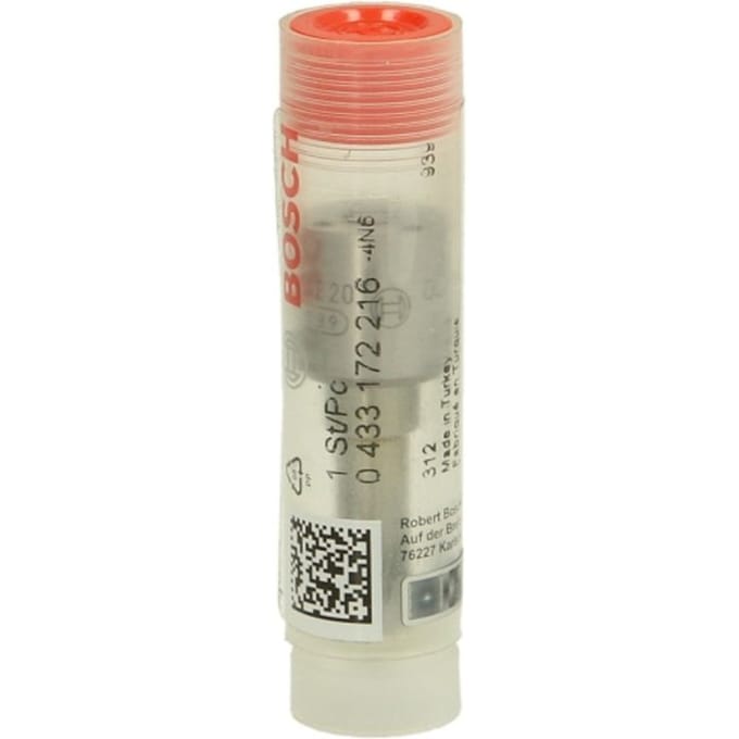 Injectiemondstuk BOSCH 0 433 172 216
