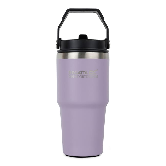 Regatta Thermulate Geïsoleerde Tumbler 600 ml (Wisteria)