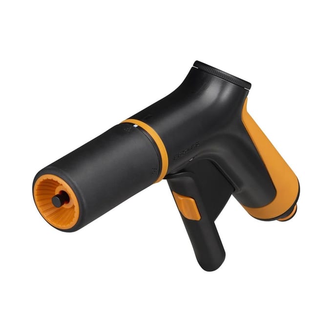 Fiskars Adjustable Spray Gun - front trigger
