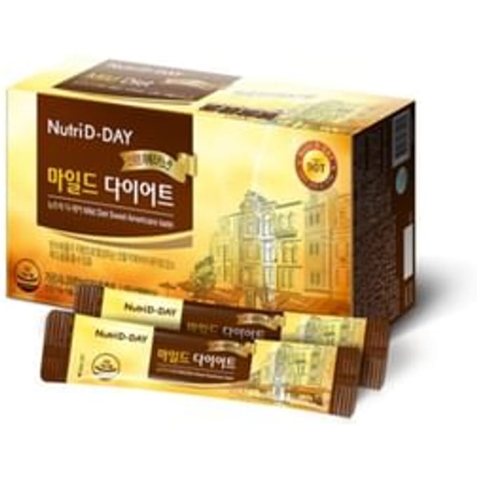 Diet - 3 Types 2025 Version - Mild