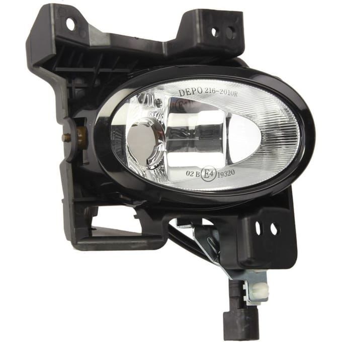 Mistlamp DEPO 216-2034R-UE