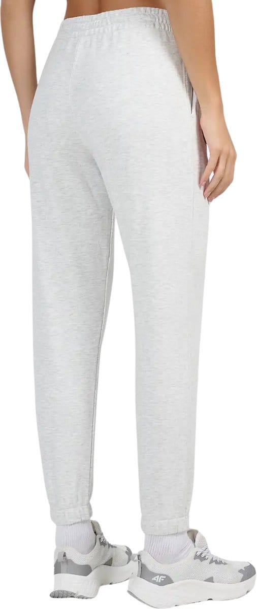4F Broek Dames CAS Grijs - Maat S